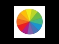 Understanding Complementary Colors