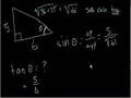 Trigonometric Functions and Applications