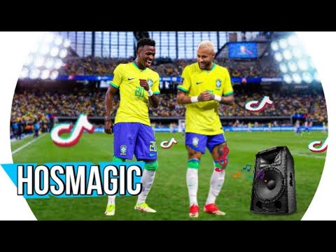 Neymar Jr ● MTG DO JOB - E NUNCA MAIS ELA ME COBROU 😈- VIRAL TIK TOK (FUNK REMIX BH) Djay L Beats