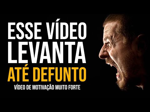 ASSISTA ESSE VÍDEO ANTES DE TRABALHAR VAI BLINDAR SUA MENTE (Motivação)