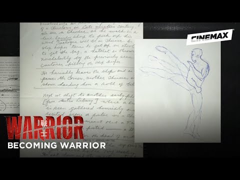 Becoming Warrior | Part 5: The Warrior | Cinemax