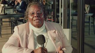 60th Anniversary of Bloody Sunday - Interview with Patricia Shuttlesworth