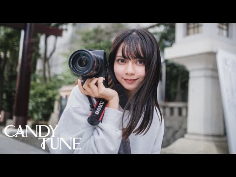 [Natsu Minami] CANDY TUNE DOCUMENTARY 4