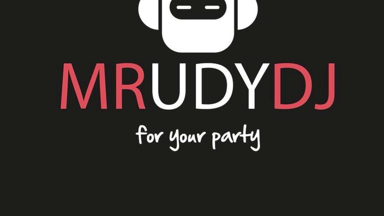 DJ Mr Udy