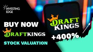 Why DraftKings Stock Could be Extremely Undervalued - DKNG Valuation & Analysis