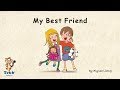 Ben and Ivy's Friendship Adventures