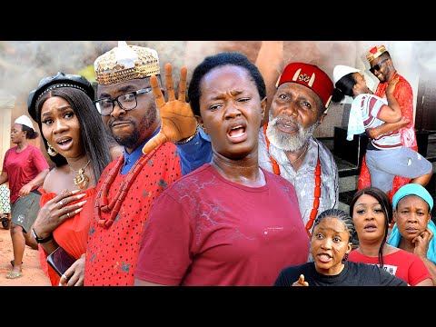 LOCAL STREET GIRL (COMPLETE SEASON) {NEW LUCHY DONALD MOVIE} - 2025 LATEST NIGERIAN NOLLYWOOD MOVIE
