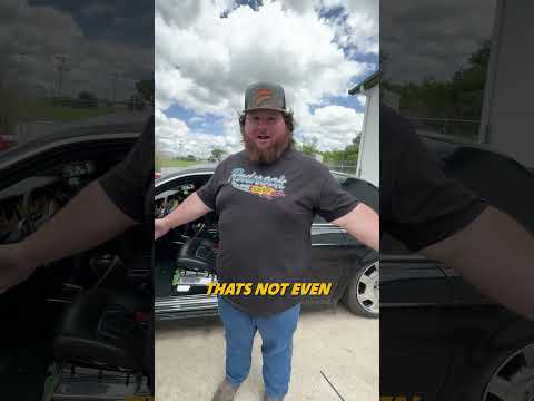 I Bought the Cheapest Rolls Royce