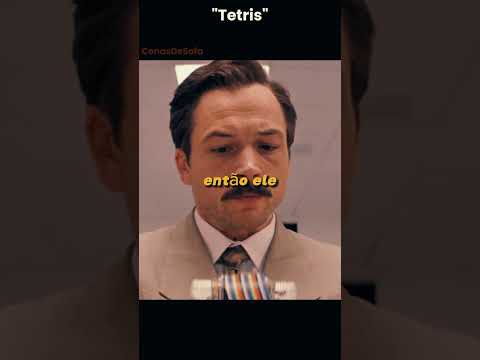 #shorts #shortvideo TETRIS