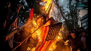 20260114 - USA is making herself more unlikeable each day, leading to her destruction
