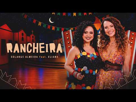 Rancheira - Solange Almeida, Eliane (Sol João)