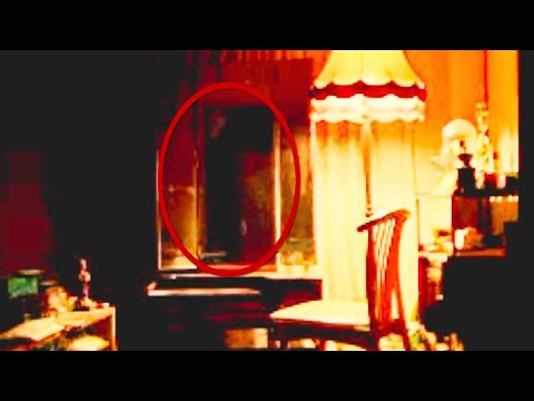 Top 10 Videos De FANTASMAS De TERROR: ¡TIO NO! :-O Glu Glu Glu Glu