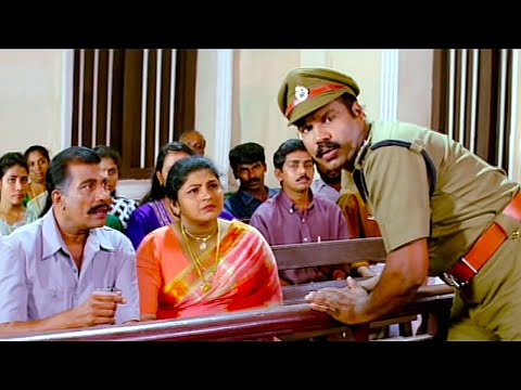 ഇവൻ എന്താടാ ഈ പറയുന്നത് | Kalabhavan Mani Comedy Scenes | Malayalam Movie Comedy Scenes