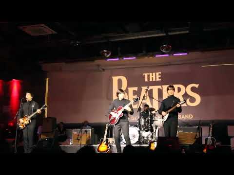 The Beaters
