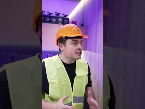 КОЛИ 2 ДНІ НЕ ВИКЛЮЧАЛИ СВІТЛО 😂 ПІДПИСУЙСЯ ❤️ #roomfactory