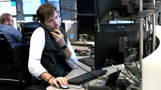YouTube video thumbnail: How the Hard Reality of Climate Change Hit Europe's Economy