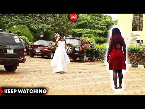 I Poison My Sister & Marry Her Rich Husband I Didnt Know Her Ghost Will Revenge Me 2-Nigerian Movies