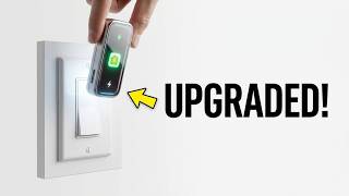 NEW iPhone Hidden Feature Just Got Unlocked!