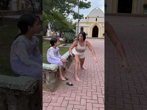 Inglés en 5 pasos #reels #humor #comedy