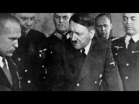 When Hitler's Reign of Terror Almost Collapsed