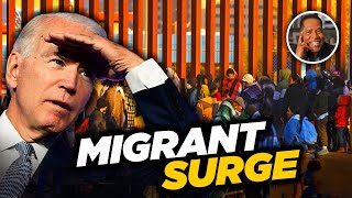 Despite the Administration's Promises, the Border Remains Open