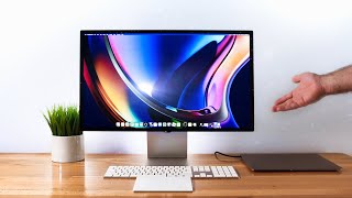 Why Buy? - an Apple Studio Display In 2025