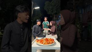 GAMES SIAPA MENANG DIA KENYANG! #syifdam #hiburansegar #beranda #fypシ #fypyoutube