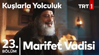 kuslarla yolculuk Episode 23 With English Subtitles