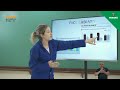 Understanding Tables and Graphs