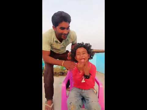 Mayank and Ankit ki funny video