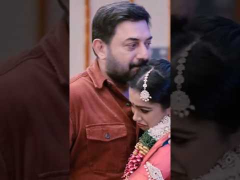 Brother sister crying wedding emotion #trending #brothersister