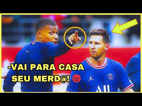 CONVERSAS ESCANDALOSAS DE JOGADORES DE FUTEBOL