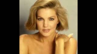 Priscilla Presley through the years