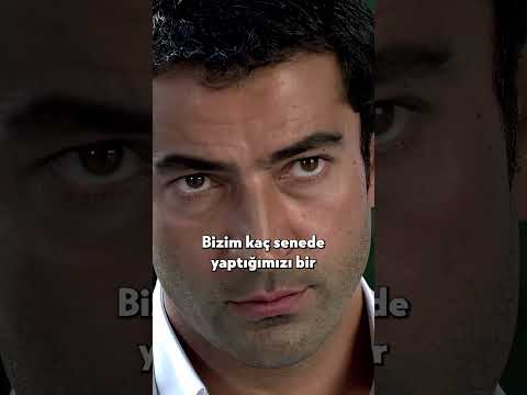 Ramiz Karaeski'ye Tefo'dan İhanet! #ramizkaraeski #shorts #short