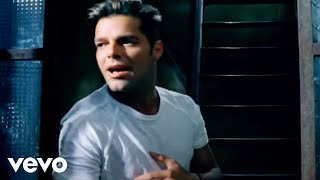 Ricky Martin - Tal Vez