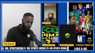Dacosta Cup match day 2 & Manning Cup Match Day 1 Review Show | 2026 Schoolboy Football