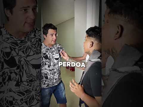 SÓ VAI CURTIR QUEM FICOU COM DÓ #familia #filhos #pais #youtubeshorts #shorts