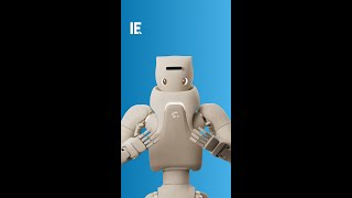 Launch of the World's Cuddliest Robot