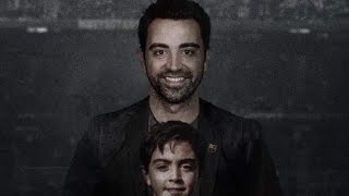 Ciao Koeman. BIENVENUE XAVI, EL MAESTRO!