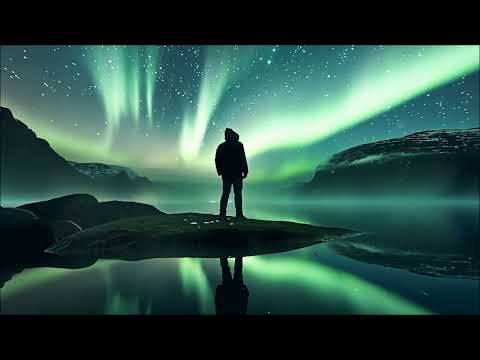 DREAMING COOPER & UNUSUAL COSMIC PROCESS - The Colours Of The Horizon (UNUSUAL COSMIC PROCESS Remix)