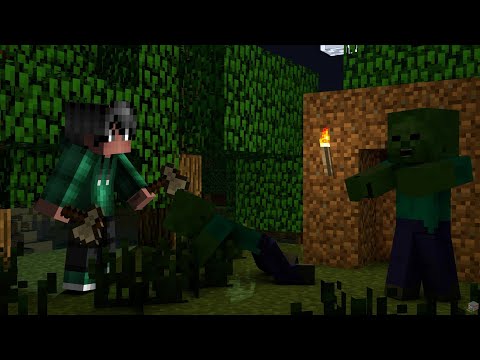 Como Comenzar un SURVIVAL en MINECRAFT de una manera CORRECTA - GUIA definitiva para PRINCIPIANTES