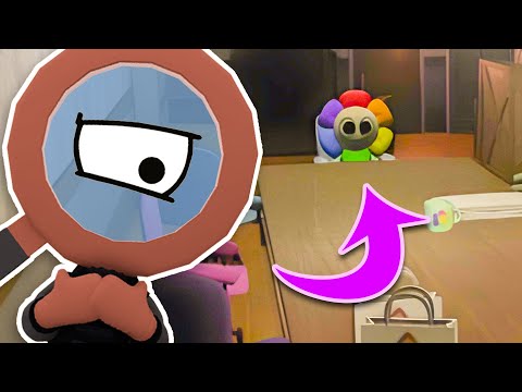 "The Meeting" MAP LEAK THEORY! Dandy's World