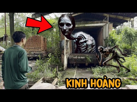 Ai Cũng Phải Hãi Hùng Khi Đến Đây 12 Giờ Trưa Ma Quỷ Lộng Hành Trong Công Ty Ma|Phim Ma