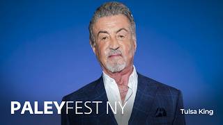 PaleyFest NY 2026: Tulsa King