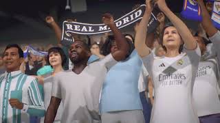 REAL MADRID VS ALAVÉS -JORNADA 32