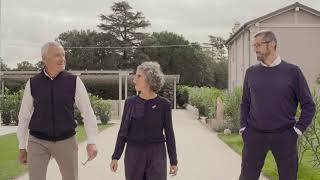 RÖFIX Italia - Videoreferenza: San Lazzaro di Savena (BO)