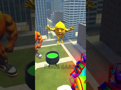 ALL SIZE UDINDINDINDUN MONMONMONLEMON PEPPERDINDUN BRAINROT MEMES TOXIC CAULDRON BIG CITY Gmod