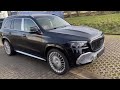 Mercedes-Benz Maybach