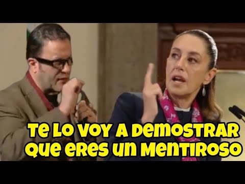 UN FACHO DISFRAZADO DE LA BRUJA DE SONORA ENNLA #mañanera
