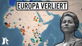 Ist Europas Afrikapolitik noch zeitgemäß?